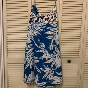 Maunhealii Bikini Babydoll Dress XS
